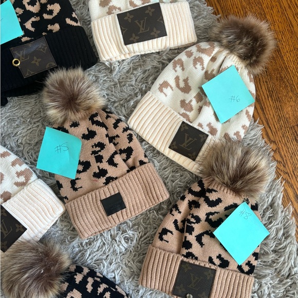 New Colors Quinn Walsh Tribute Hats - Picture 9 of 16